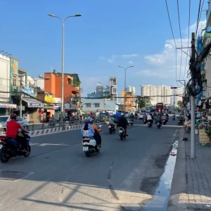 Cần Tìm Chị Về Làm Việc Nhà Lâu Dài Tại quận 8