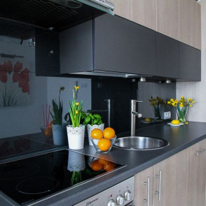 Mình Ở Chung Cư Sài Gòn Pearl Quận Bình Thạnh, Cần Thuê 1 Cô Giúp Việc Nhà Đơn Giản Chỉ Dọn Dẹp, Không Chăm Bé