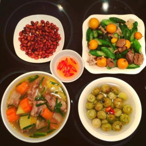 Nhà Con Đang Muốn Tìm 1 Cô Giúp Việc Ở Lại Được. Mức Lương 10triệu Ở Tân Kỳ Tân Quý Quận Tân Phú