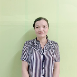 Chị Phan Thị Ánh sn 1973 quê Thừa Thiên Huế – TÌM VIỆC LÀM Ở LẠI