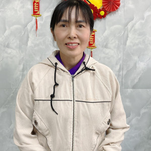 Chị Nguyễn Thị Diện, sinh năm 1975, quê Quảng Bình tìm việc làm ở lại – CHĂM ÔNG BÀ, GIÚP VIỆC NHÀ, CHĂM BÉ