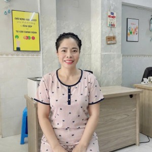 Chị Yên Đang Cần Việc Đi Làm Ngay Ạ