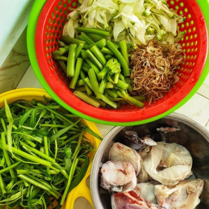 Em Đang Cần Gấp Cô Giúp Việc Làm Ăn Ở Lại Luôn Với Gia Đình Ở hoà Bình Quận 11 