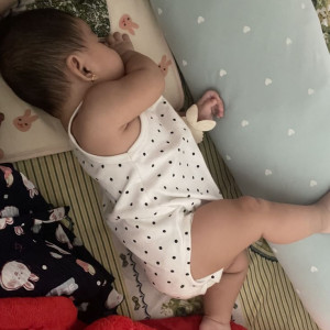 Tìm cô bảo mẫu về chăm bé Sóc tròn 3 tháng ở trên đường Ngô Quyền Quận 5