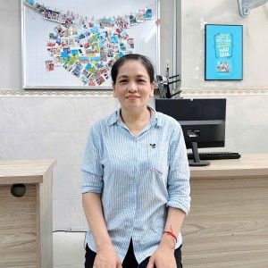 Chị Hương Đang Tìm Việc Chuyên Chăm Bé Phụ Việc Nhà Đi Làm Bao Ăn Ở Lại Ạ