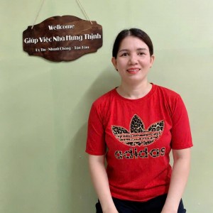 Chị Dung Đang Tìm Việc Làm Sáng Chiều Ạ