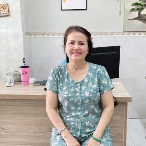 Cô Nghĩa chăm bé giỏi , nấu ăn ngon đang tìm việc bao ăn ở lại ạ