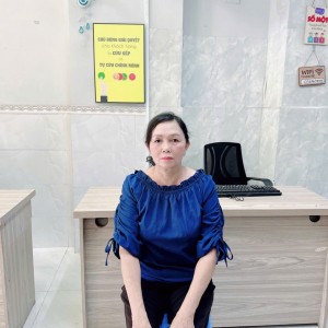 Cô Bích nấu ăn ngon làm việc có tâm , đang tìm việc bao ăn ở lại ạ