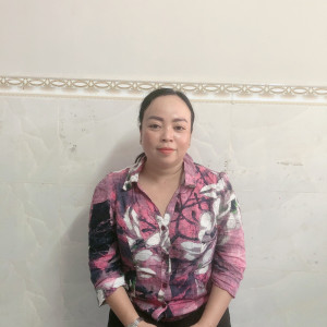 Chị CAO KIM NGUYỆT sn 1982 quê Cần Thơ nhận GIÚP VIỆC NHÀ, LÀM BẢO MẪU