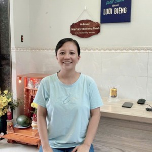 Chị Loan Nấu Ăn Ngon , Làm Việc Có Tâm Đang Cần Việc Bao Ăn Ở Lại Ạ