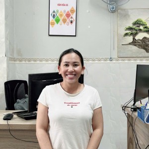 Chị Thọ có kinh nghiệm nhiều năm , làm việc có tâm đang tìm việc bao ăn ở lại ạ