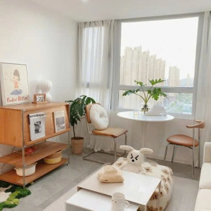 Nhà e ở quận Tân Bình cần gấp chị giú việc nhà