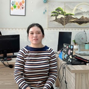 ChỊ Du chăm bé giỏi - nấu ăn ngon đang tìm việc bao ăn ở lại ạ