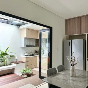 LƯƠNG 13 TRIỆU Cần gấp chị giúp việc nhà 1 trệt 1 lầu trên đường Tô Ngọc Vân quận Gò Vấp cho gia đình em.