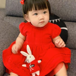 Lương 14 Triệu Tha Thiết Tìm Cô Về Chăm Sóc Bé 8 Tháng.