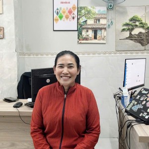 Anh chị cần người chăm bé hoặc giúp việc nhà cứ alo chị Phụng nha