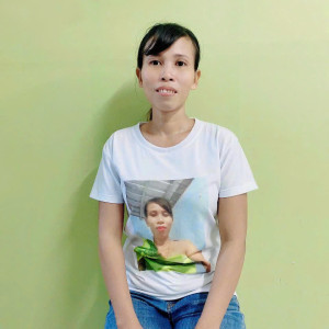 Chị Như đang tìm giúp việc phụ chăm bé , làm quán đi làm bao ăn ở lại ạ