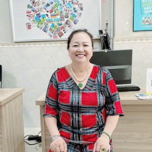 Cô cúc làm việc có tâm , nhanh nhẹn đang cần việc ngay ạ