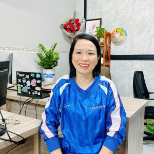 Em tìm việc giúp cô Thu cần công việc GIÚP VIỆC NHÀ.CHĂM BÉ