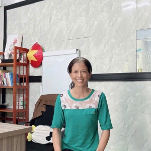 Chị Linh Đang Tìm Việc Lâu Dài Ạ