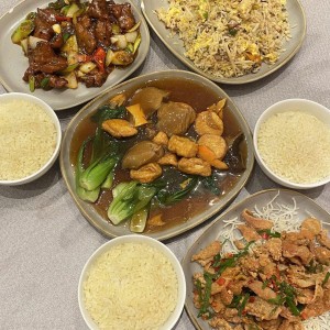 Nhà 1 lầu trên đường Phan Văn Trị quận Gò Vấp cần một chị giúp việc lương 14 triệu bao ăn ở ạ