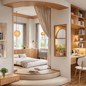 Gia Đình Cần Tìm Một Cô Giúp Việc Nhà Làm Ăn Ở Lại Luôn.