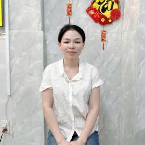 Chị Quế trẻ trung nhanh nhẹn đang tìm việc bao ăn ở lại ạ