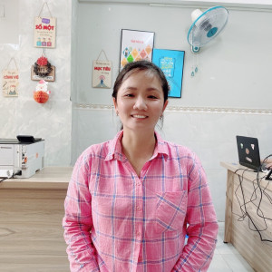 Chị Hạnh chăm bé gỏi , nấu ăn ngon đang tìm việc bao ăn ở lại ạ