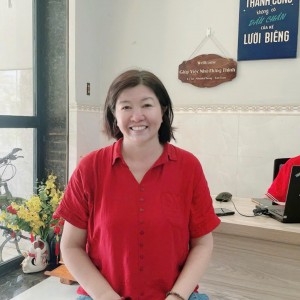 Chị Gái nấu ăn ngon làm việc có tâm đang tìm việc bao ăn ở lại ạ