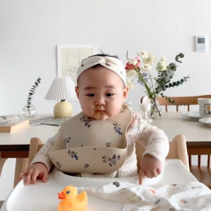 Em Bé 5 Tháng Tuổi Cần Chị Chăm Bé Tại Phước Hữu- Quận 9