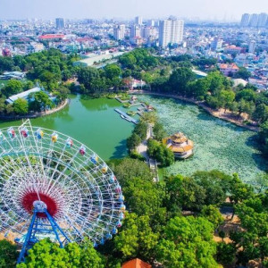 Tuyển Gấp Cô Giúp Việc Bao Ăn Ở Lại Gần Ngay Đầm Sen Quận 11 Có Việc Đi Làm Ngay Với Mức Lương Cực Kỳ Hấp Dẫn!