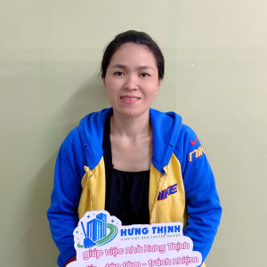 Anh chị có nhu cầu người trẻ chăm bé giỏi , nấu ăn ngon thì alo chị Khone nhé ạ