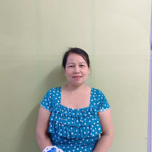 Chị Thúy đang tìm việc chăm bé - giúp việc nhà đi làm bao ăn ở lại ạ