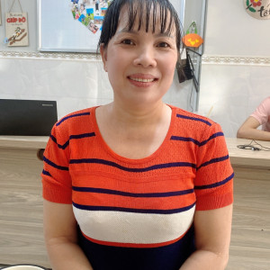 Chị Thu chuyên nấu ăn ngon làm việc cực kì có tâm đang tìm việc bao ăn ở lại ạ