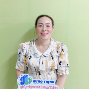 Chị Loan đang cần tìm việc chuyên giúp việc nhà - phụ chăm bé đi làm bao ăn ở lại ạ