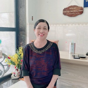 Cô Lưu chăm bé giỏi - nấu ăn ngon , đang tìm việc bao ăn ở lại ạ