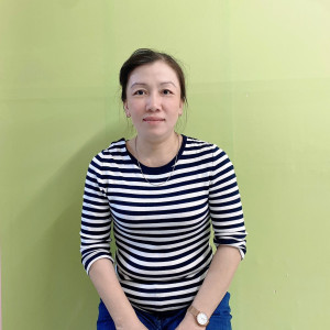 Chị Tú Chuyên Dọn Dẹp Nấu Ăn Ngon , Phụ Chăm Bé Đi Làm Bao Ăn Ở Lại Ạ
