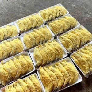 Tuyển gấp 1 cô làm việc có tâm ạ