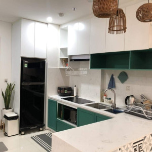 Hai mẹ con em đang chung cư Green Building q3 cần chị giúp việc nấu ăn, dọn dẹp nhà cửa