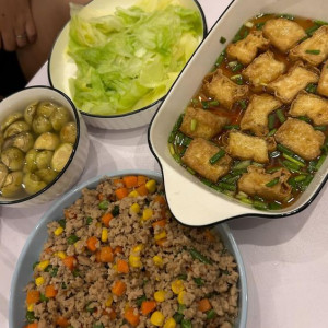 MẸ ĐƠN THÂN CẦN TÌM GẤP 1 CHỊ GIÚP VIỆC LÀM VIỆC TẠI CHUNG CƯ BA SON QUẬN 1