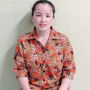 Chị Lý Chuyên Giúp Việc Nhà , Chăm Sóc Người Già Giỏi Đang Tìm Việc Bao Ăn Ở Lại A