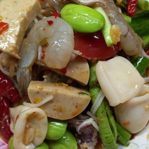 Gia đình cần gấp cô giúp việc nhà tại Quận 8.