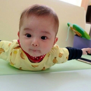 Lương Tháng 10 Triệu –tìm Chị Về Phụ Chăm Bé 6 Tháng Tuổi Ở Sala Quận 2