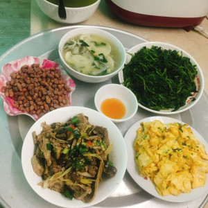 Cần tìm gấp 1 chị giúp việc đi làm bao ăn ở lại tại quận 2