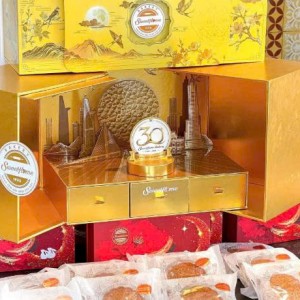 Gia Đình Em Cần Gấp 1 Cô Chăm Bà Ạ