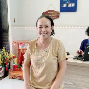Chị Thu Hiền Lành, Chăm Bé Khéo, Nấu Ăn Ngon – Tìm Việc Gắn Bó Lâu Dài