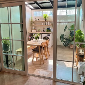 Nhà Em Có 2 Vợ Chồng Trẻ Cần Chị Giúp Việc. Làm Ở Lại Tại Gần Ngay Công Viên Khánh Hội Quận 4