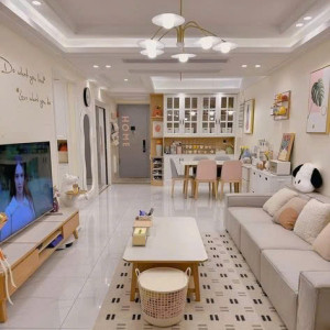 Em đang cần gấp 1 chị giúp việc lương 11 triệu làm việc tại chung cư Belleza quận 7