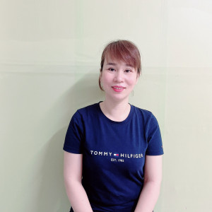 Chị Nguyễn Thị Thanh Tú Đang Tìm Gấp Công Việc Chăm Ông Bà, Chăm Bệnh , Chị Sinh Năm 1980, Quê Đồng Nai, Nhận Mức Lương Từ 7tr Ạ!