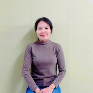 Chị Luyến nấu ăn ngon , chăm bé giỏi đang tìm việc bao ăn ở lại ạ